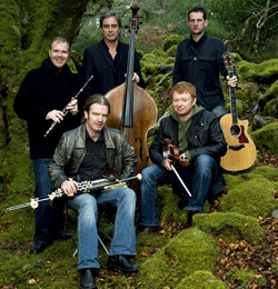 lunasa